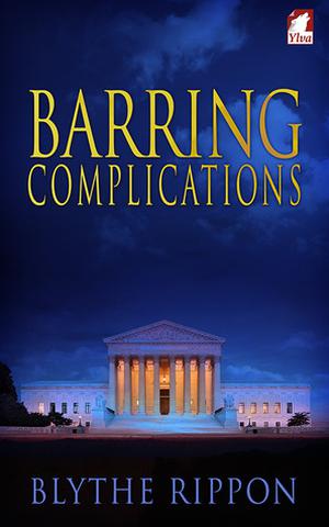 Barring Complications (Love and Law #1)