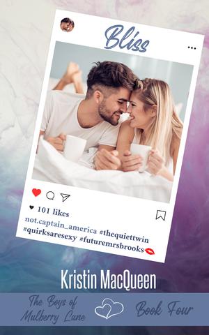 Bliss by Kristin MacQueen