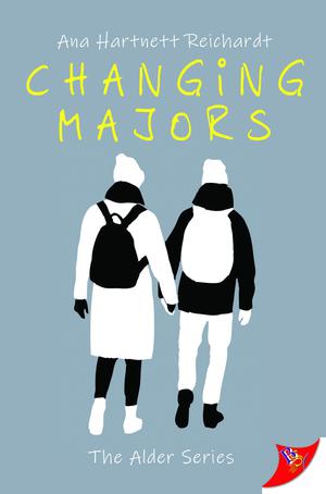 Changing Majors (Alder #1)