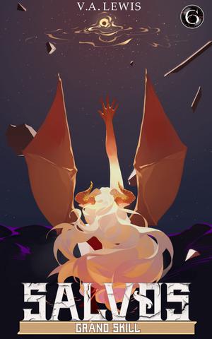 Grand Skill (Salvos #6)