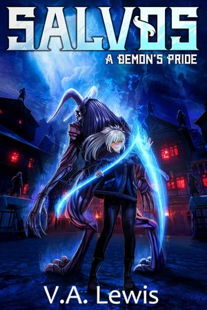 A Demon's Pride (Salvos #2)