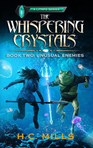 Unusual Enemies by H.C. Mills