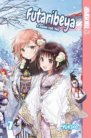 Futaribeya: A Room for Two, Volume 7 (Futaribeya #7)