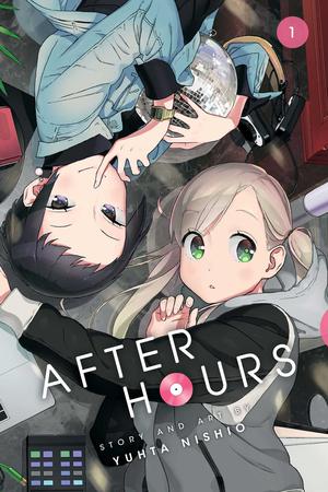 After Hours, Vol. 1 (After Hours #1)