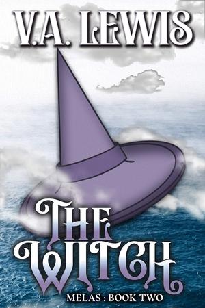 The Witch by V.A. Lewis