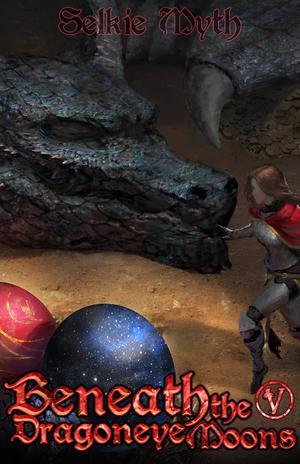 Moonveiled Journeys (Beneath the Dragoneye Moons #5)