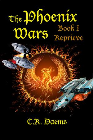 Reprieve (The Phoenix Wars #1)