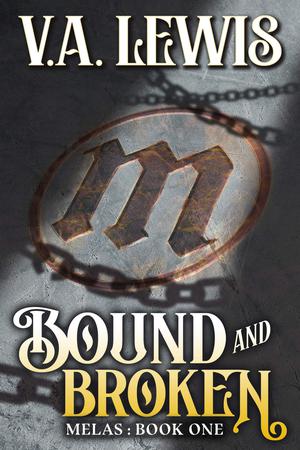 Abomination by V.A. Lewis