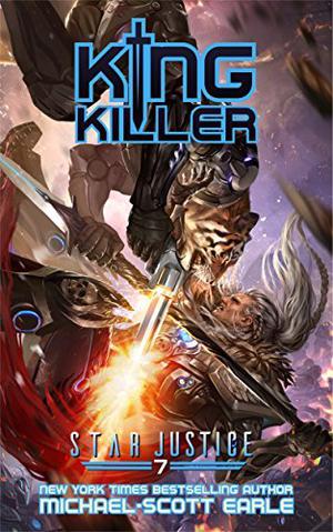 King Killer (Star Justice #7)
