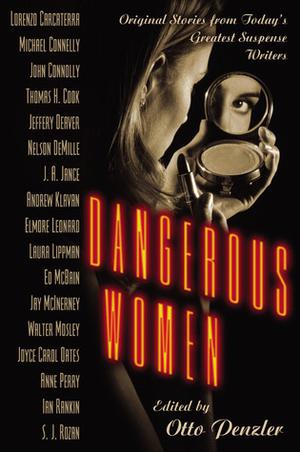 Dangerous Women by Ed McBain, Michael Connelly
