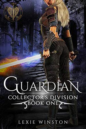 Guardian (Collector's Division #1)
