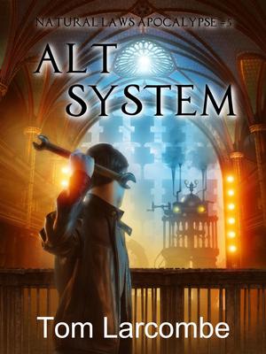 Alt System by Tom Larcombe