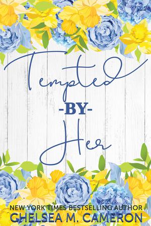 Tempted By Her (Mainely Books Club #1)