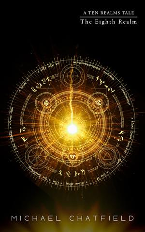 The Eighth Realm (Ten Realms #10)
