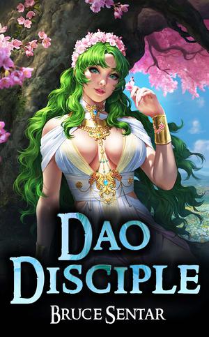 Dao Disciple (First Immortal #3)