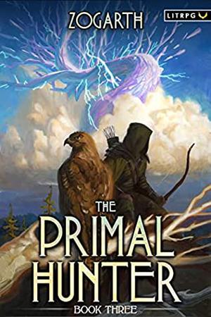 The Primal Hunter 3 (The Primal Hunter #3)