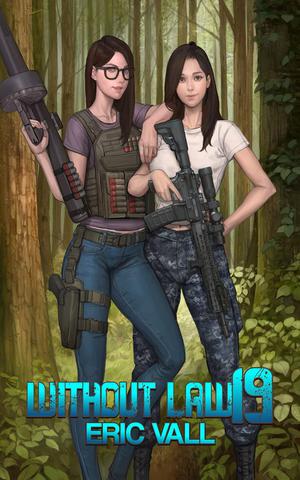 Without Law 19 (Without Law #19)