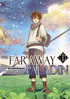 The Faraway Paladin (Manga) Volume 1 (The Faraway Paladin Manga #1)