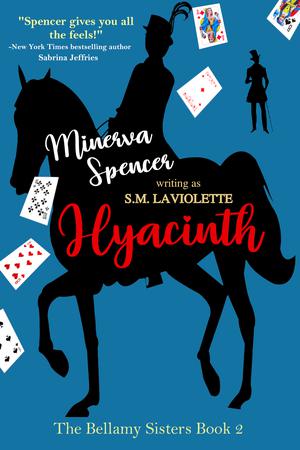 Hyacinth (The Bellamy Sisters #2)
