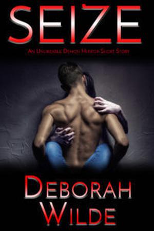 Seize (Nava Katz #3.5)