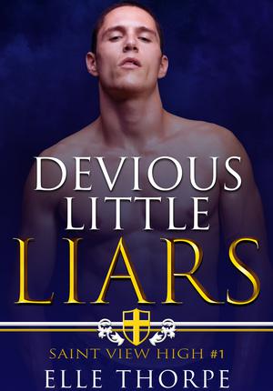 Devious Little Liars (Saint View High #1)