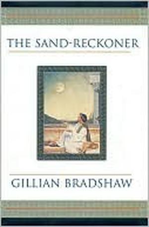The Sand-Reckoner by Gillian Bradshaw