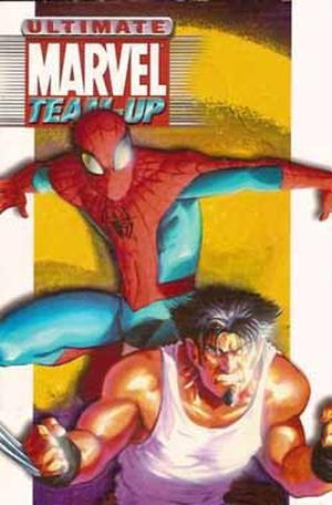 Ultimate Marvel Team-Up, Vol. 1 (Ultimate Marvel Team-Up (Collected Editions) #1)
