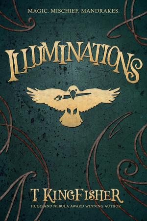 Illuminations by T. Kingfisher