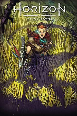 Horizon Zero Dawn #2.3: Liberation (Horizon Zero Dawn #2.3)