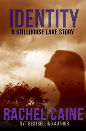 Identity (Stillhouse Lake #3.5)