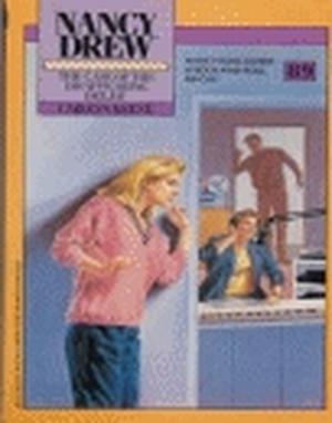 The Case of the Disappearing Deejay (Nancy Drew Mystery Stories #89)