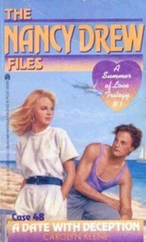 Date With Deception (Nancy Drew Files #48)