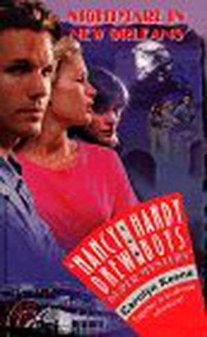 Nightmare in New Orleans (Nancy Drew and Hardy Boys: Super Mystery #30)