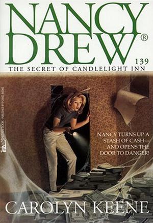The Secret of Candlelight Inn (Nancy Drew Mystery Stories #139)