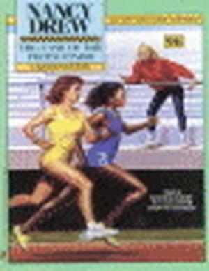 The Case of the Photo Finish (Nancy Drew Mystery Stories #96)