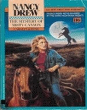 The Mystery of Misty Canyon (Nancy Drew Mystery Stories #86)