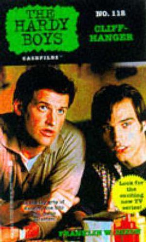 Cliff-Hanger (The Hardy Boys Casefiles #112)