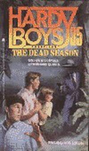 The Dead Season (The Hardy Boys Casefiles #35)