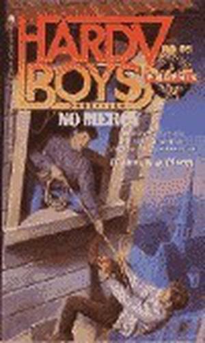 No Mercy (The Hardy Boys Casefiles #65)