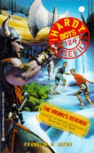The Viking's Revenge (The Hardy Boys Casefiles #124)