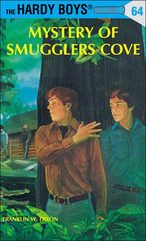 Mystery of Smugglers Cove (The Hardy Boys #64)
