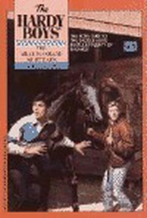 The Million Dollar Nightmare (The Hardy Boys #103)