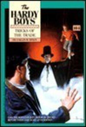 Tricks of the Trade (The Hardy Boys #104)