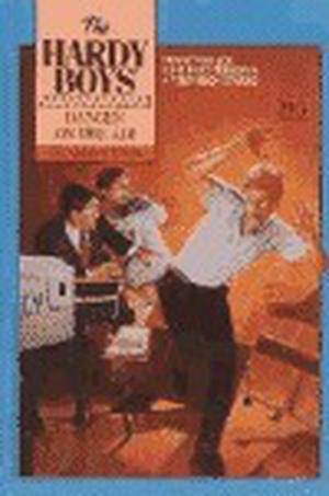 Danger on the Air (The Hardy Boys #95)