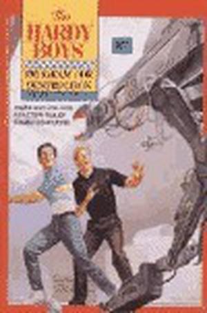 Program for Destruction (The Hardy Boys #87)