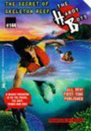 The Secret of Skeleton Reef (The Hardy Boys #144)