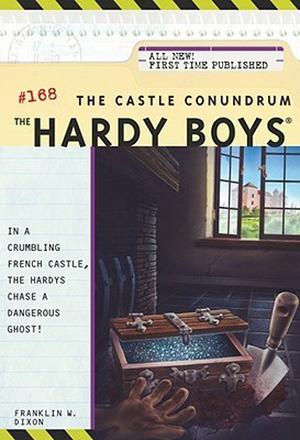 The Castle Conundrum (The Hardy Boys #168)