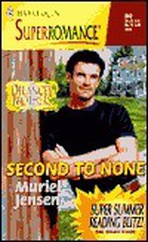 Second to None by Muriel Jensen