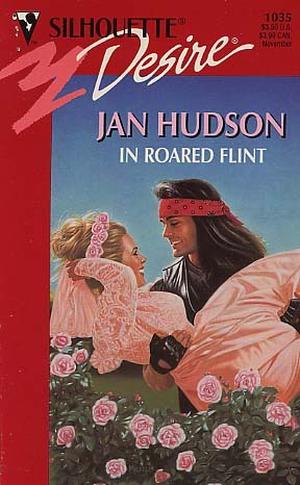 In Roared Flint by Jan Hudson