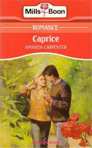 Caprice by Amanda Carpenter